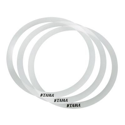 TAMA - RM14P3 Ring Mute 3pcs Set