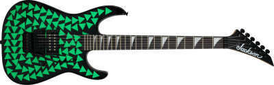 JACKSON - X Series DK1A Illuminati