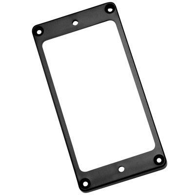 DIMARZIO-Mounting Ring Neck Blk-DM1300BK