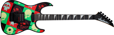 JACKSON - X Series Dinky DK1A Warhol
