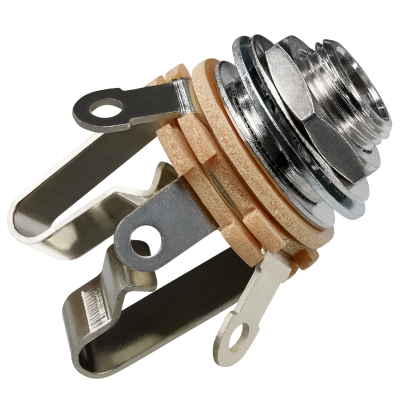 DIMARZIO -EP1302-Switchcraft Jack Stereo