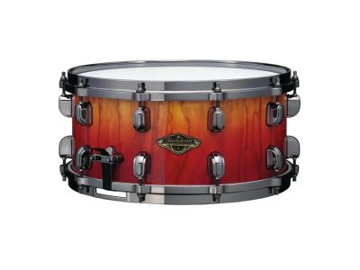 TAMA - WBSS65BB-VBF Starclassic Walnut Birch Snare 14"x6,5" Vermillion Bosse Fonce Fade