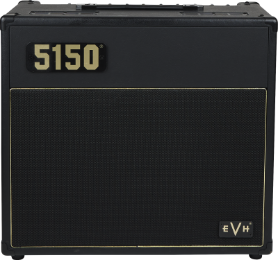 EVH - 5150 Iconic EL34 15W 1x10