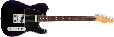FENDER - Player II Modified Telecaster RW Dusk 