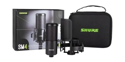 SHURE - SM4 Kit
