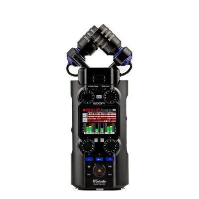 ZOOM - H5studio