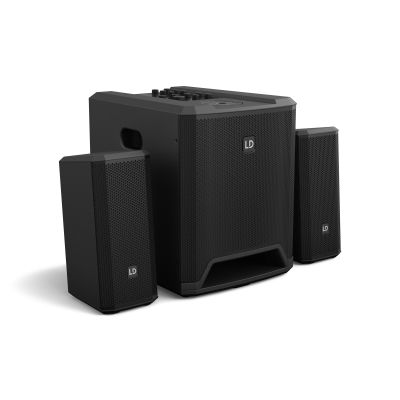 LD SYSTEMS - Dave 10 G4X