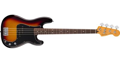 FENDER - Player II Precision Bass RW Sparkle 3TS 