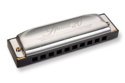 HOHNER - Special 20 C Major