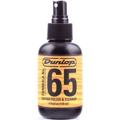 DUNLOP - Guitar Polish and Cleaner