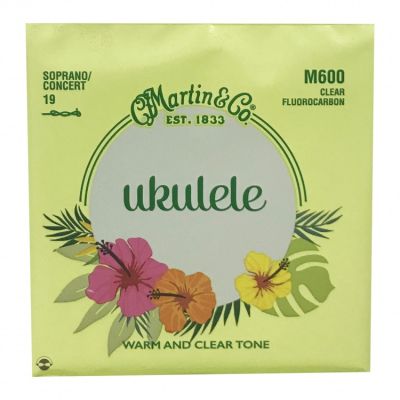 MARTIN - Ukelele String Set