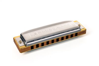 HOHNER - Blues Harp C Major