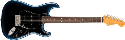FENDER - American Pro II Stratocaster RW Dark Night