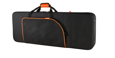 ASHTON-Estojo Semi-Rígido Guit. Eéctrica