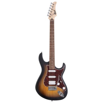 CORT - G110 Open Pore Sunburst