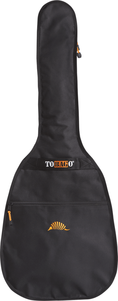 TOBAGO - Saco Guitarra Clássica 3/4 HTOAGB10C3