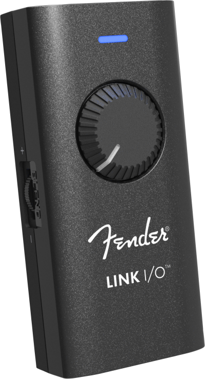 FENDER - Link I/O Interface