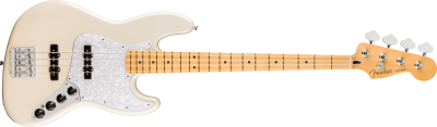 FENDER - Player II Modified Active Jazz Bass MN Olympic Pearl