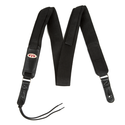 EVH - Nylon Strap 56" Black