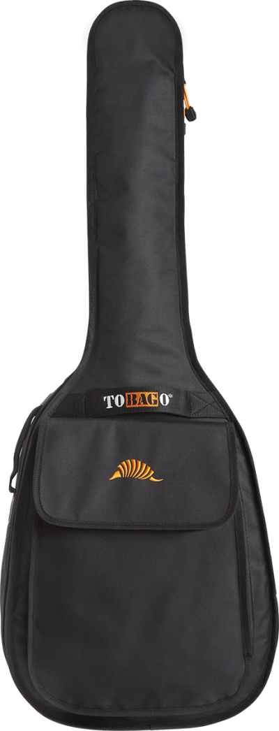 TOBAGO - Saco Guitarra Clássica 3/4 HTOAGB20C3