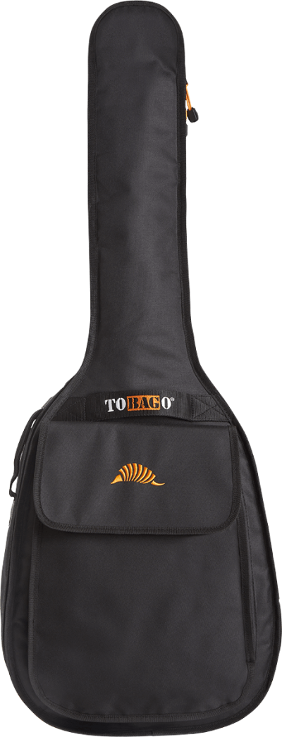 TOBAGO - Saco Guitarra Clássica HTOAGB20C