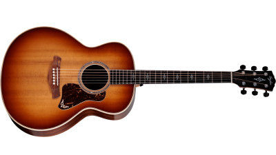 TAYLOR - Gold Label 814e Sunburst