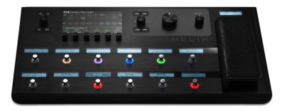 LINE 6 - Helix