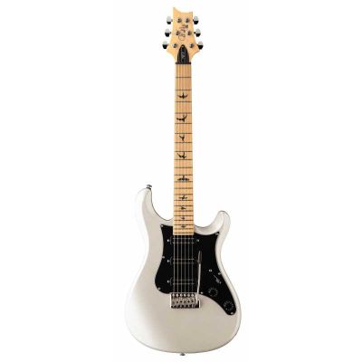 PRS - SE NF3 MN White Pearl