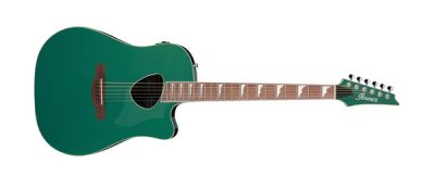 IBANEZ - ALT30 Jungle Green Metallic