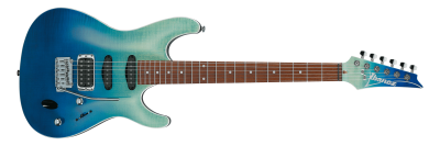 IBANEZ - SA260FM-BRG