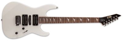 ESP LTD - MT-130 Snow White