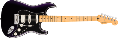FENDER - Player II Modified Stratocaster HSS MN Dusk