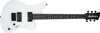 JACKSON - JS22 Surfcaster HT Snow White