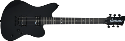JACKSON - JS22 Surfcaster HT Gloss Black
