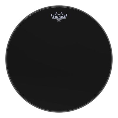 REMO-12" Emperor Ebony