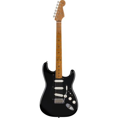 FENDER - Ltd. Vintera II 50's Stratocaster RM Black