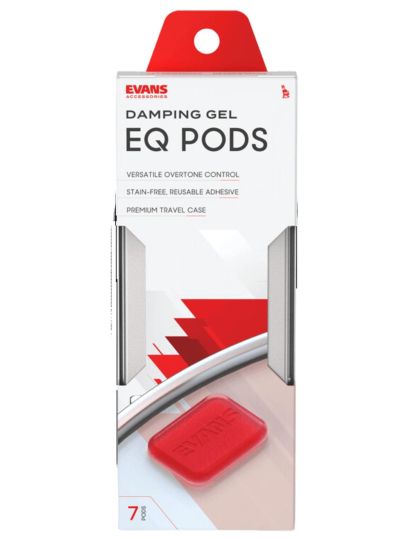 EVANS - EQ Pods