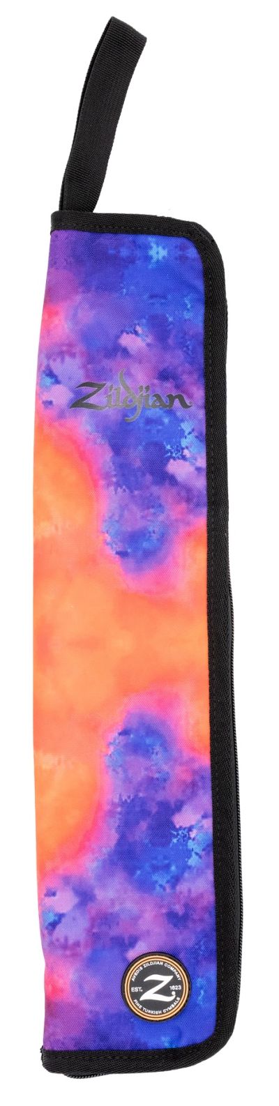 ZILDJIAN - Student Mini Drumstick Bag Orange Burst