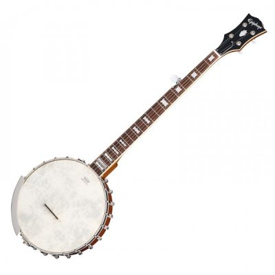 EPIPHONE - Mastertone Bow Tie OB Banjo