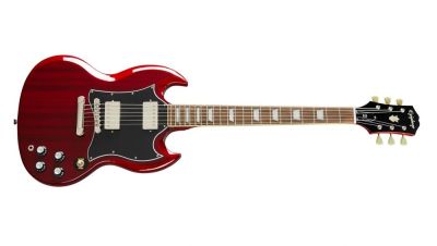 EPIPHONE - SG Standard Cherry