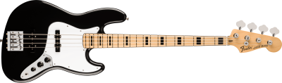 FENDER - Geddy Lee Jazz Bass 