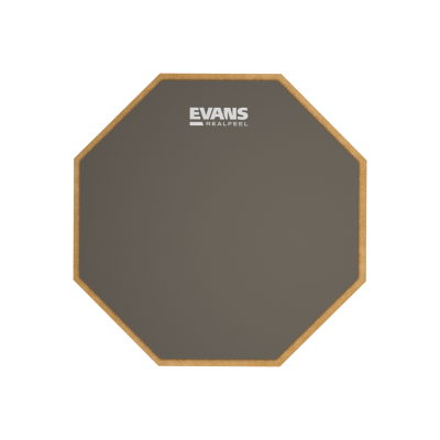 EVANS - ARF7GM Practice Pad