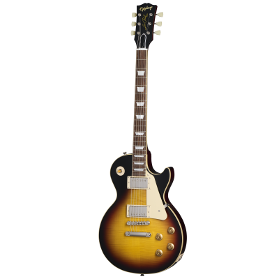EPIPHONE - 1959 Les Paul Standard Tobbaco Burst