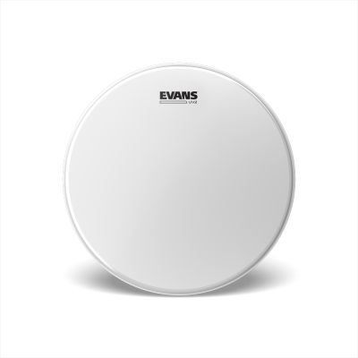 EVANS - 16 UV2 Coated Tom