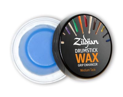 ZILDJIAN - TWAX2 Drumstick Wax