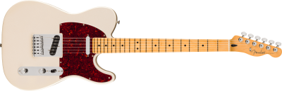FENDER - Player II Modified Telecaster Olympic Pearl