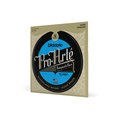 DADDARIO - EJ46C