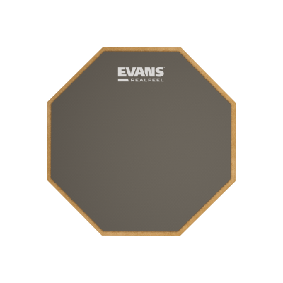 EVANS - RF-6GM Practice Pad
