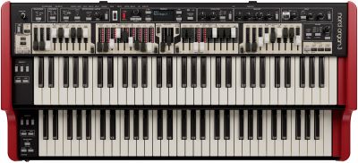 NORD - Organ 3