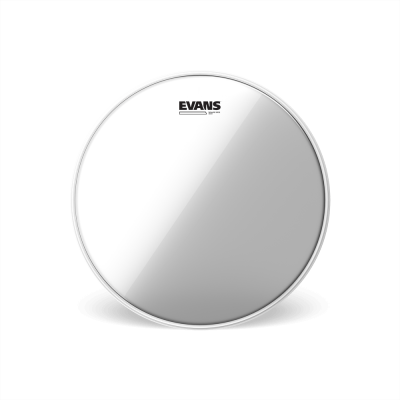 EVANS - Pele de Ressonância Tarola 14"